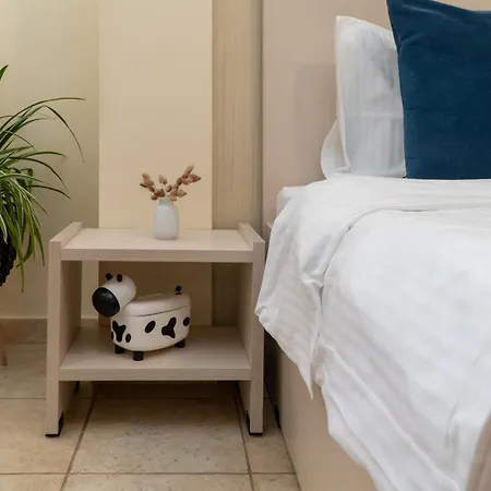 Stergios_apartments 04 Apartmán *